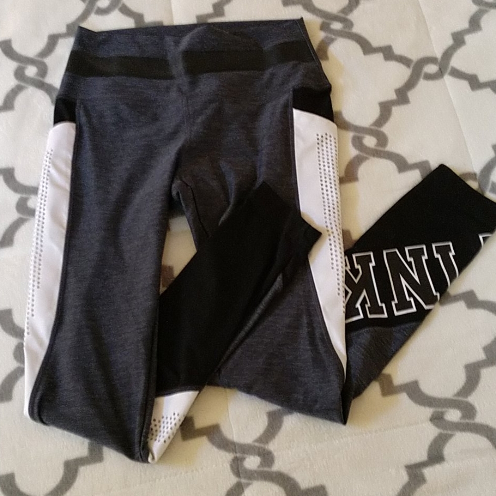 PINK Victoria's Secret ULTIMATE Leggings